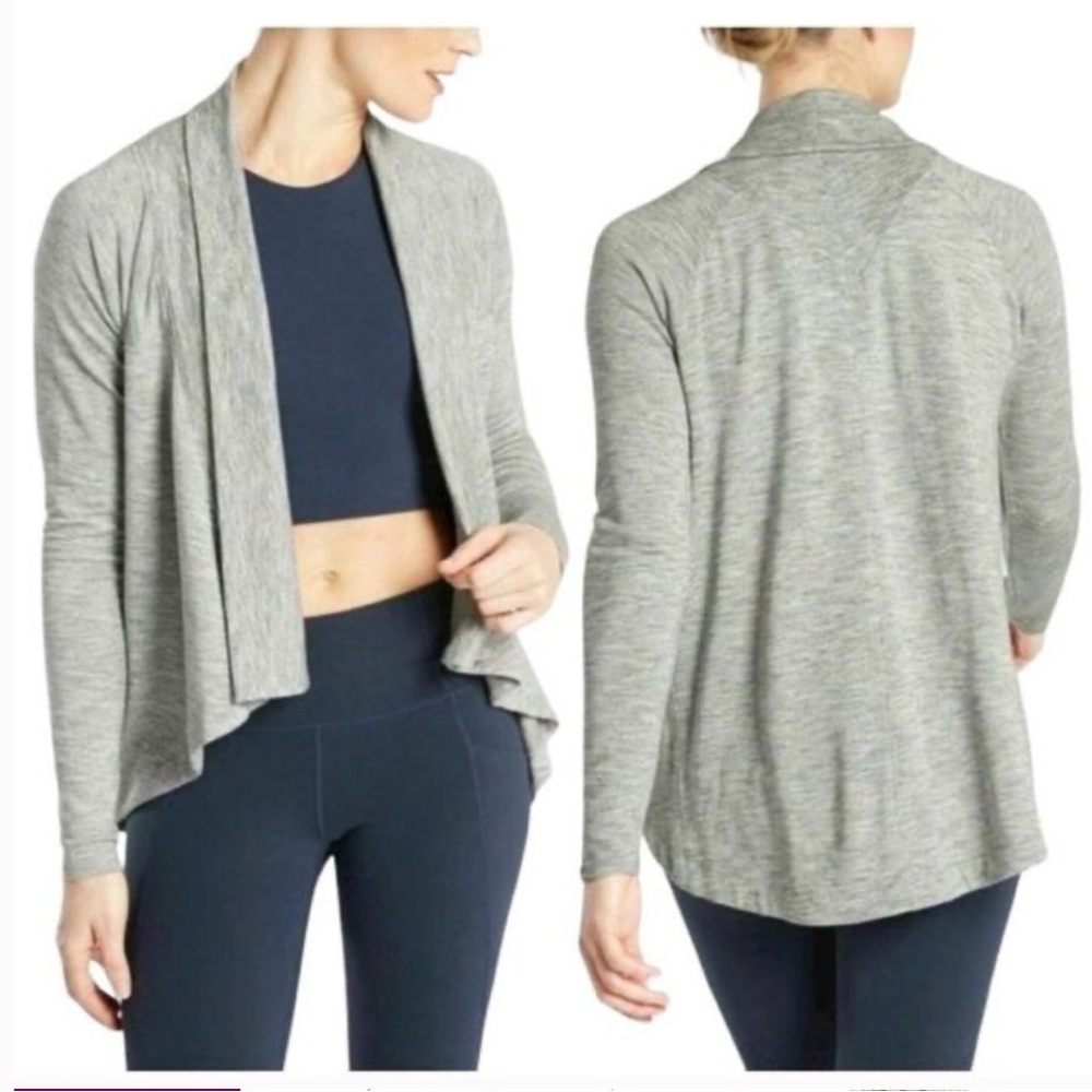 Athleta Nirvana Wrap - image 1